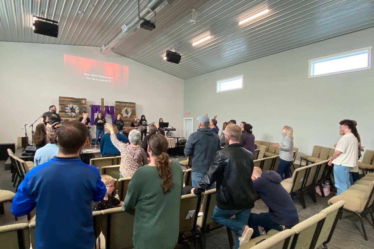 Families at One Hope