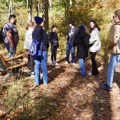 Teen ministry photo 3