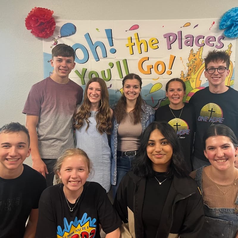 One Hope Teens